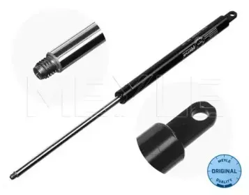 Газовая пружина, крышка багажник MEYLE купить