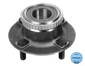 Ступица колеса MEYLE купить