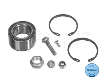 Комплект подшипника ступицы колеса MEYLE купить