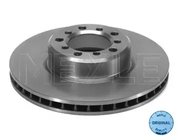 Тормозной диск MEYLE купить
