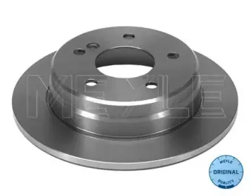 Тормозной диск MEYLE купить