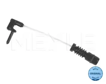 Сигнализатор, износ тормозных колодок MEYLE купить