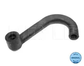 Шланг, воздухоотвод крышки головки цилиндра MEYLE купить