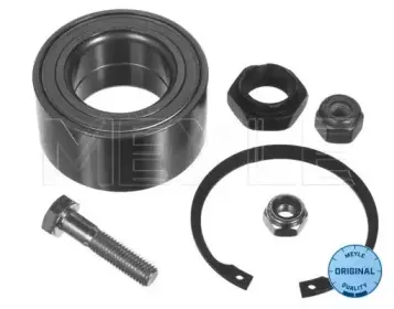 Комплект подшипника ступицы колеса MEYLE купить