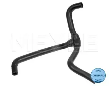 Шланг радиатора MEYLE купить