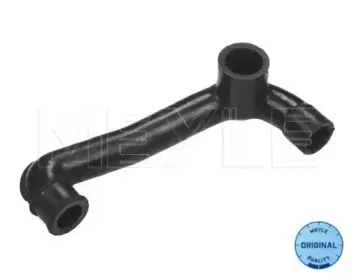 Шланг, воздухоотвод крышки головки цилиндра MEYLE купить