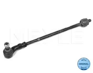 Поперечная рулевая тяга MEYLE купить