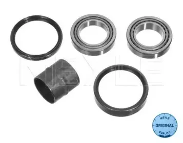 Комплект подшипника ступицы колеса MEYLE купить