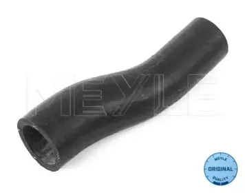 Патрубок системы охлаждения MEYLE купить