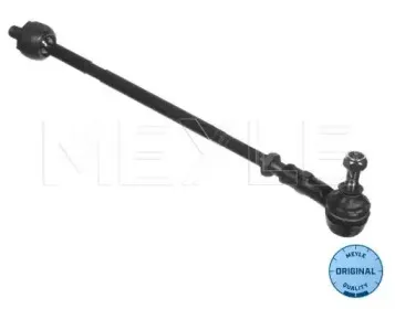 Поперечная рулевая тяга MEYLE купить