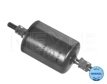 Топливный фильтр MEYLE купить