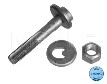 Монтажный комплект, рычаг независимой подвески колеса MEYLE купить