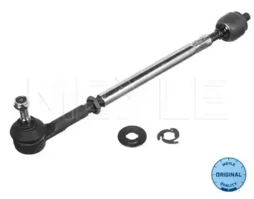 Поперечная рулевая тяга MEYLE купить