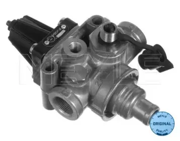 Регулятор давления, пневматическая система MEYLE купить