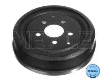 Барабан тормозной MEYLE купить