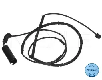 Сигнализатор, износ тормозных колодок MEYLE купить