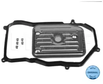 Комплект гидрофильтров, автоматическая коробка передач MEYLE купить