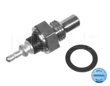 Датчик, температура охлаждающей жидкости MEYLE купить