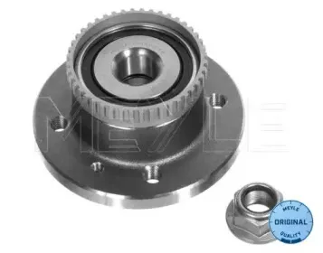 Ступица колеса MEYLE купить