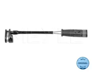 Сигнализатор, износ тормозных колодок MEYLE купить