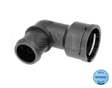 Фланец охлаждающей жидкости MEYLE купить