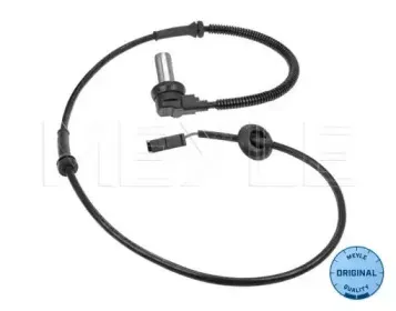 Датчик, частота вращения колеса MEYLE купить