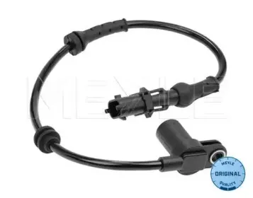 Датчик, частота вращения колеса MEYLE купить