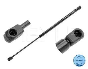 Газовая пружина, крышка багажник MEYLE купить