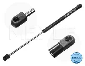 Газовая пружина, крышка багажник MEYLE купить