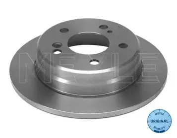 Тормозной диск MEYLE купить