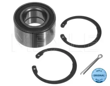 Комплект подшипника ступицы колеса MEYLE купить