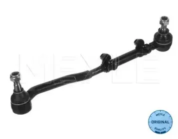 Поперечная рулевая тяга MEYLE купить