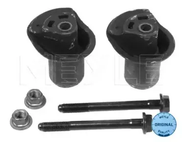 Втулка, балка моста MEYLE купить