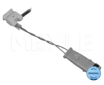 Сигнализатор, износ тормозных колодок MEYLE купить