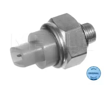 Датчик, температура охлаждающей жидкости MEYLE купить