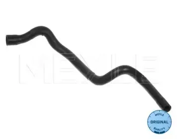 Шланг радиатора MEYLE купить