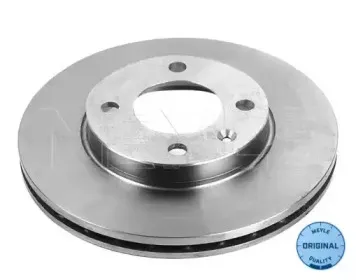 Тормозной диск MEYLE купить