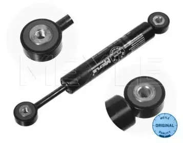 Амортизатор, поликлиновой ремень MEYLE купить