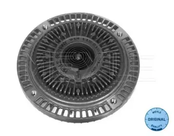 Сцепление, вентилятор радиатора MEYLE купить