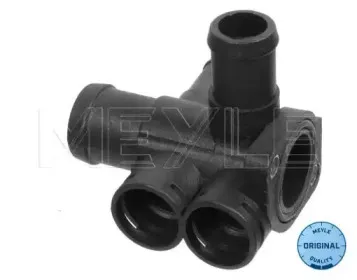 Фланец охлаждающей жидкости MEYLE купить