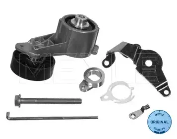 Натяжитель ремня, клиновой зубча MEYLE купить