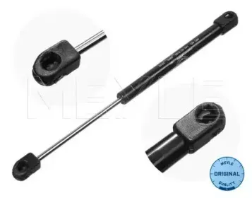 Газовая пружина, крышка багажник MEYLE купить