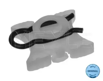 Плавающая колодка, стеклоподъемник MEYLE купить