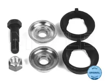 Монтажный комплект, рычаг независимой подвески колеса MEYLE купить