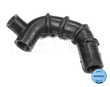 Шланг, воздухоотвод крышки головки цилиндра MEYLE купить