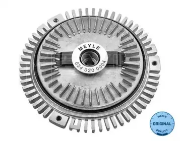 Сцепление, вентилятор радиатора MEYLE купить