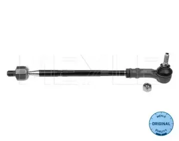 Поперечная рулевая тяга MEYLE купить