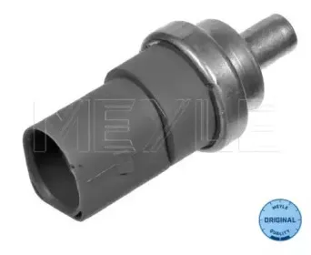 Датчик, температура охлаждающей жидкости MEYLE купить