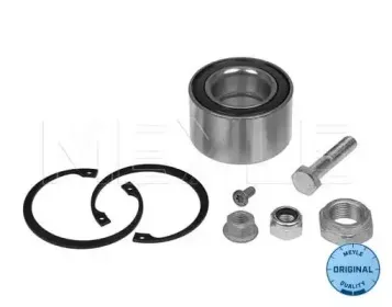 Комплект подшипника ступицы колеса MEYLE купить