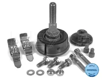 Рем.комплект важеля (опора кульова та аксесуари) MEYLE купить